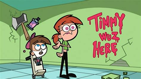 S4 E13: Fairy Friends and Neighbors/Just the Two of Us.